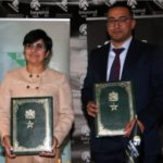 توقيع اتفاقية شراكة بين الجامعة الملكية المغربية للشطرنج و أكاديمية بايوند 64..