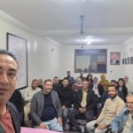 أكادير إداوتنان..تعزيز العمل النقابي بقطاع التعليم بتأسيس اللجنة التحضيرية كإطار للعمل النقابي بالإقليم..