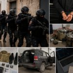 عندماسبقت الدولة الانفجار..ضربة استباقية تسقط مخطط داعش و تبعث برسالة حاسمة للإرهاب..