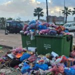 …  عمالة المحمدية …… …  عين حرودة ….. كارثة بيئية وصحية بمنطقة  عين حرودة والشلالات وبمدينة زناتة الجديدة ،،،