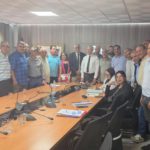 بني ملال…شغيلة الجماعة تضع ملفها المطلبي على طاولة رئيس الجماعة و تطالب بإنصاف الموظفين و صون كرامتهم…