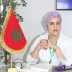 اعفاء ماديحة خيير.. المسؤولية تبدأ من الأحزاب السياسية،و المؤسسات الأمنية خارج المحاسبة السياسية.